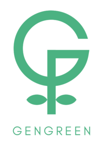 GENGREEN project logo