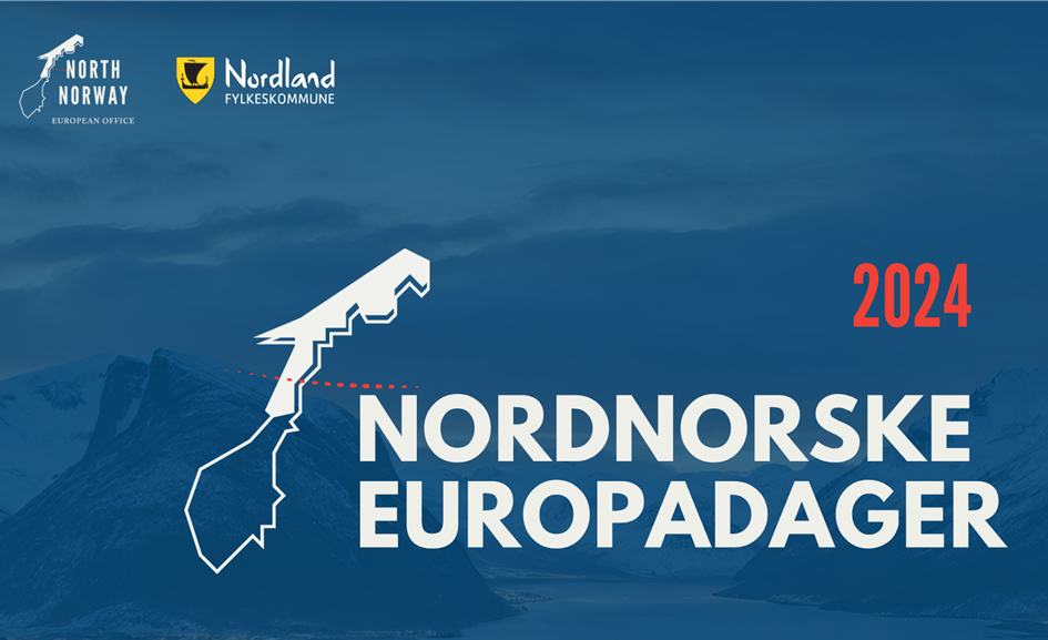 Nordnorske Europadager 2024