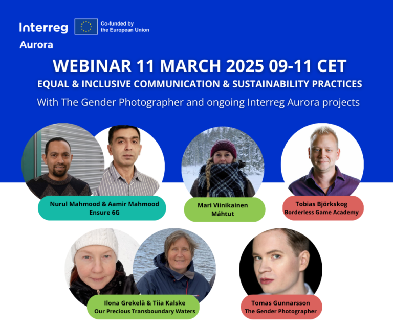 SDG webinar march 2025