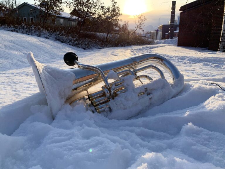 Teletuba photo by Geir Davidsen