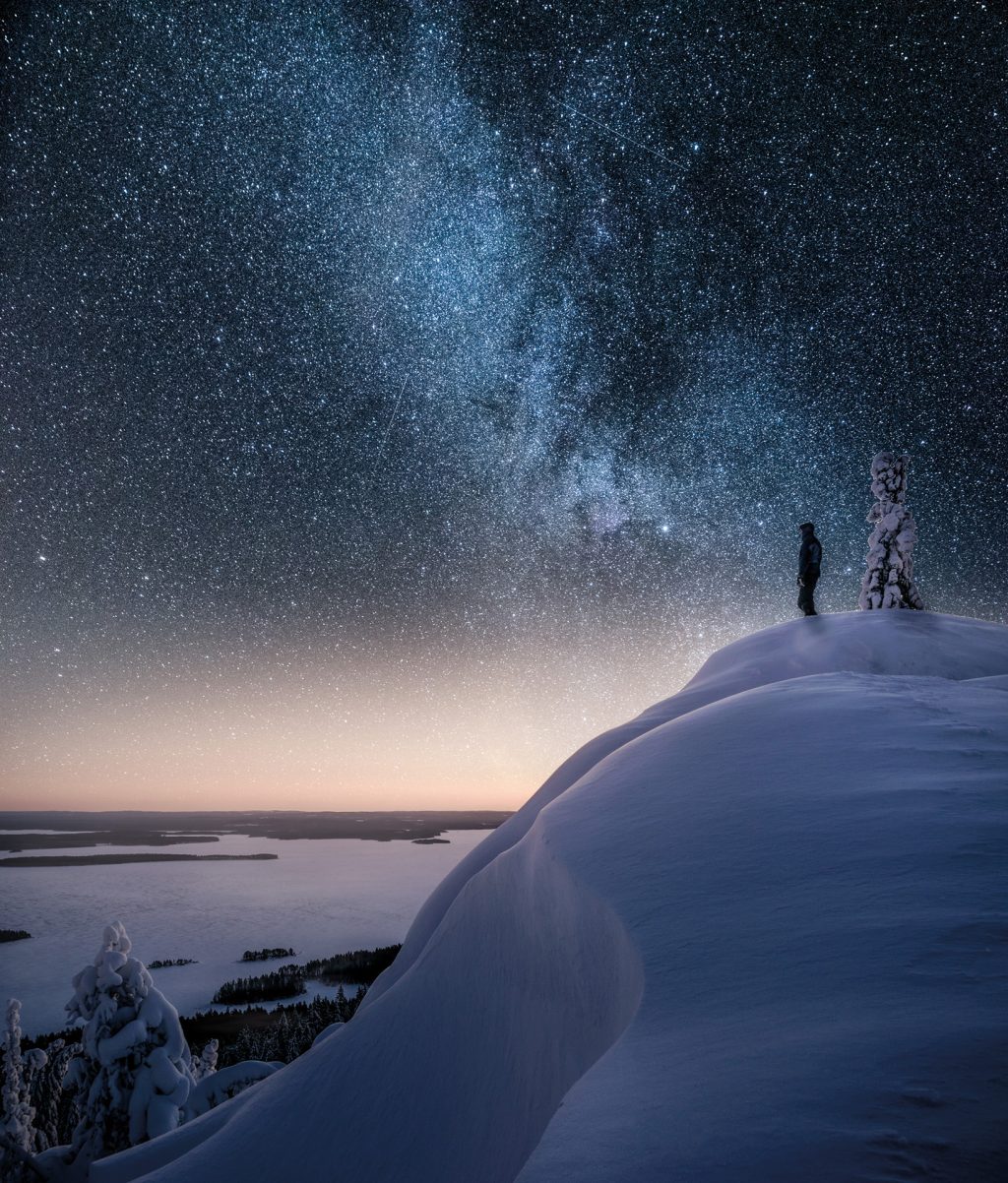 Koli National Park, Photo Mitja Piipponen